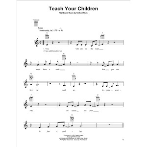 Teach Your Children