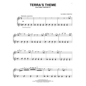 Terra's Theme