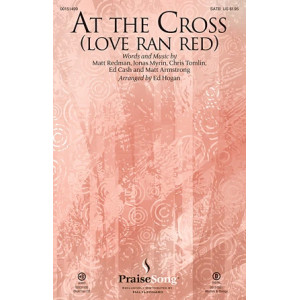 At the Cross - Full Score