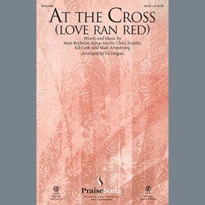 At the Cross - Full Score