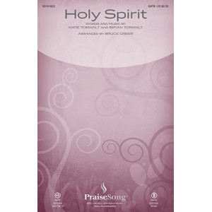 Holy Spirit - Double Bass