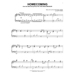Homecoming