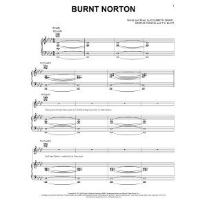 Burnt Norton