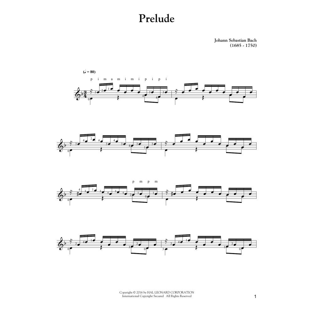 Prelude