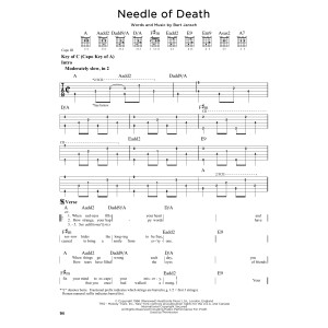 Needle Of Death
