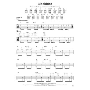 Blackbird