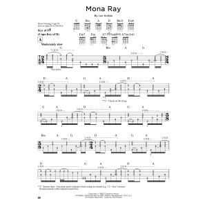 Mona Ray