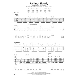 Falling Slowly (from Once)