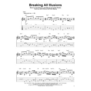 Breaking All Illusions