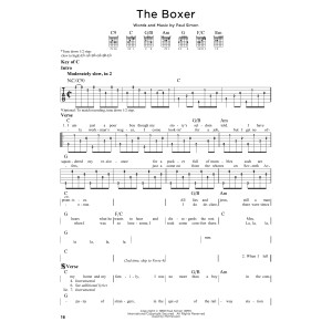 The Boxer