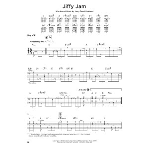 Jiffy Jam