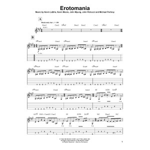 Erotomania