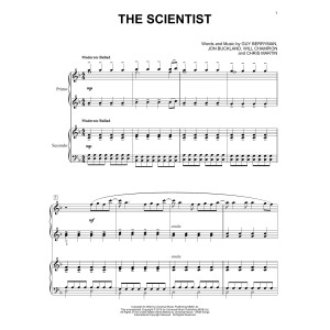 The Scientist