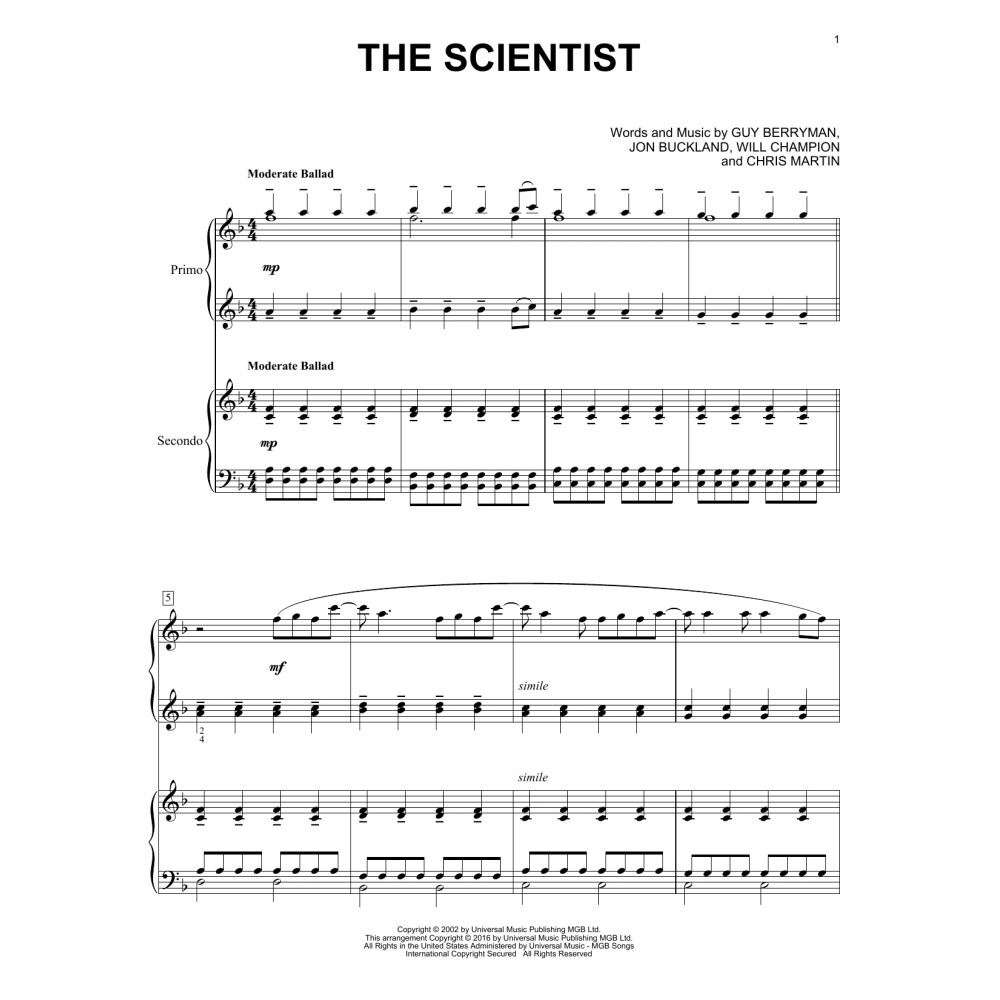 The Scientist