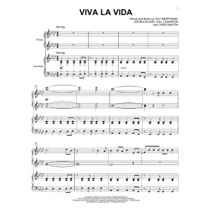 Viva La Vida