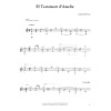 El Testament D'Amelia