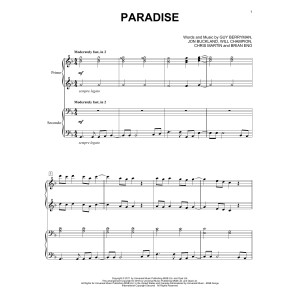 Paradise