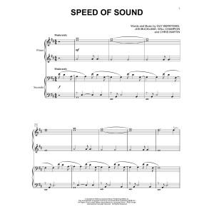 Speed Of Sound