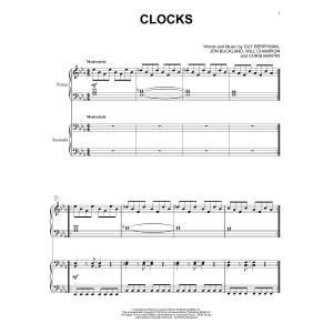 Clocks