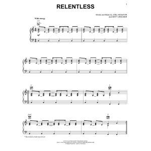 Relentless