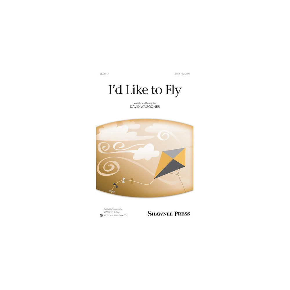 I'd Like To Fly