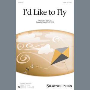 I'd Like To Fly