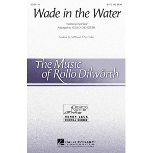 Wade In The Water