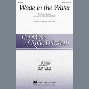 Wade In The Water