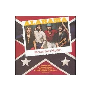 Mountain Music