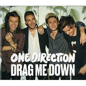 Drag Me Down