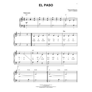 El Paso