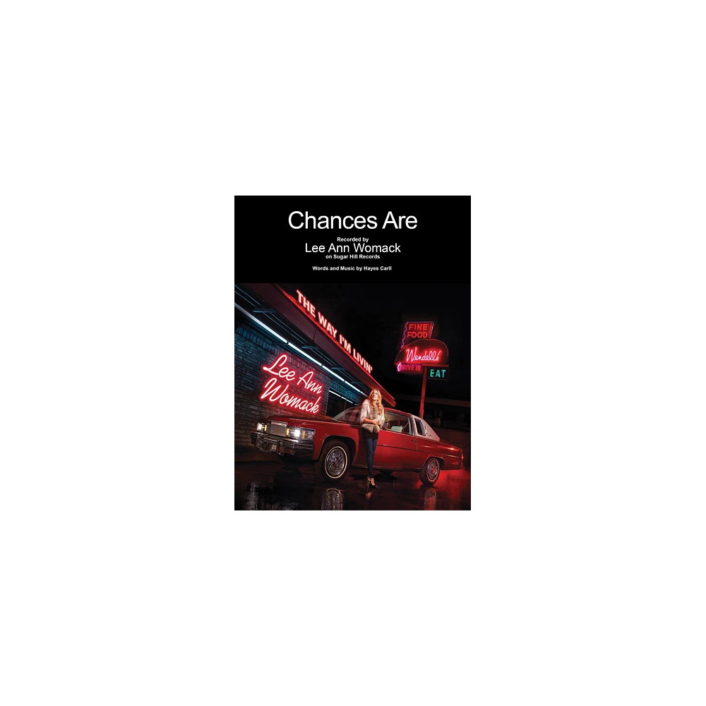 Chances Are