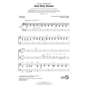 God Only Knows
