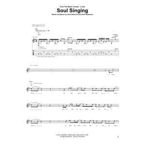 Soul Singing