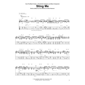 Sting Me