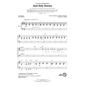 God Only Knows