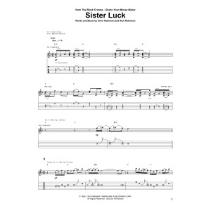 Sister Luck