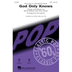 God Only Knows - Synthesizer
