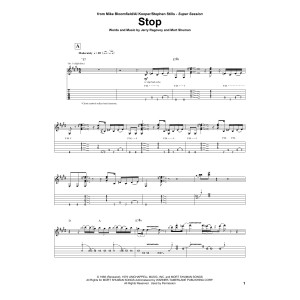 Stop