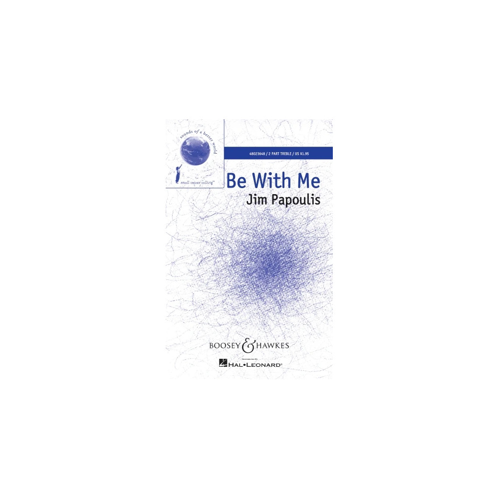 Be With Me