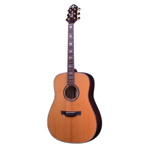 Crafter Srp D36e Vss