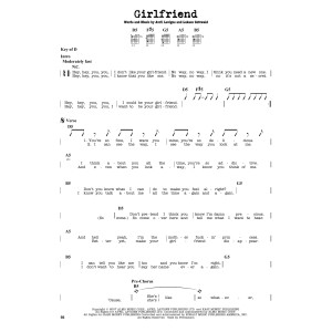 Girlfriend