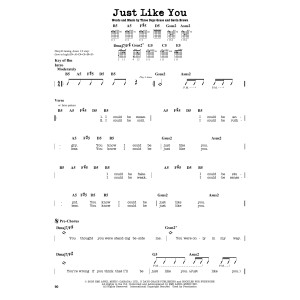 Just Like You