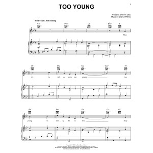 Too Young