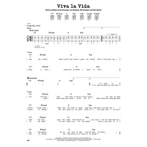 Viva La Vida