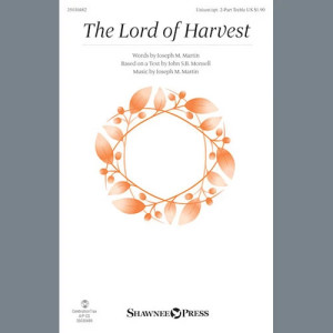 The Lord Of Harvest