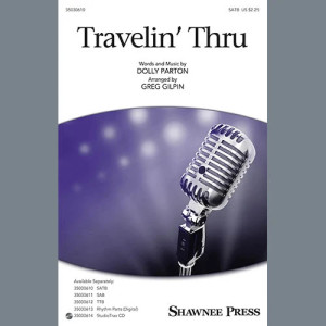 Travelin' Thru