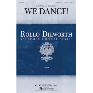 We Dance