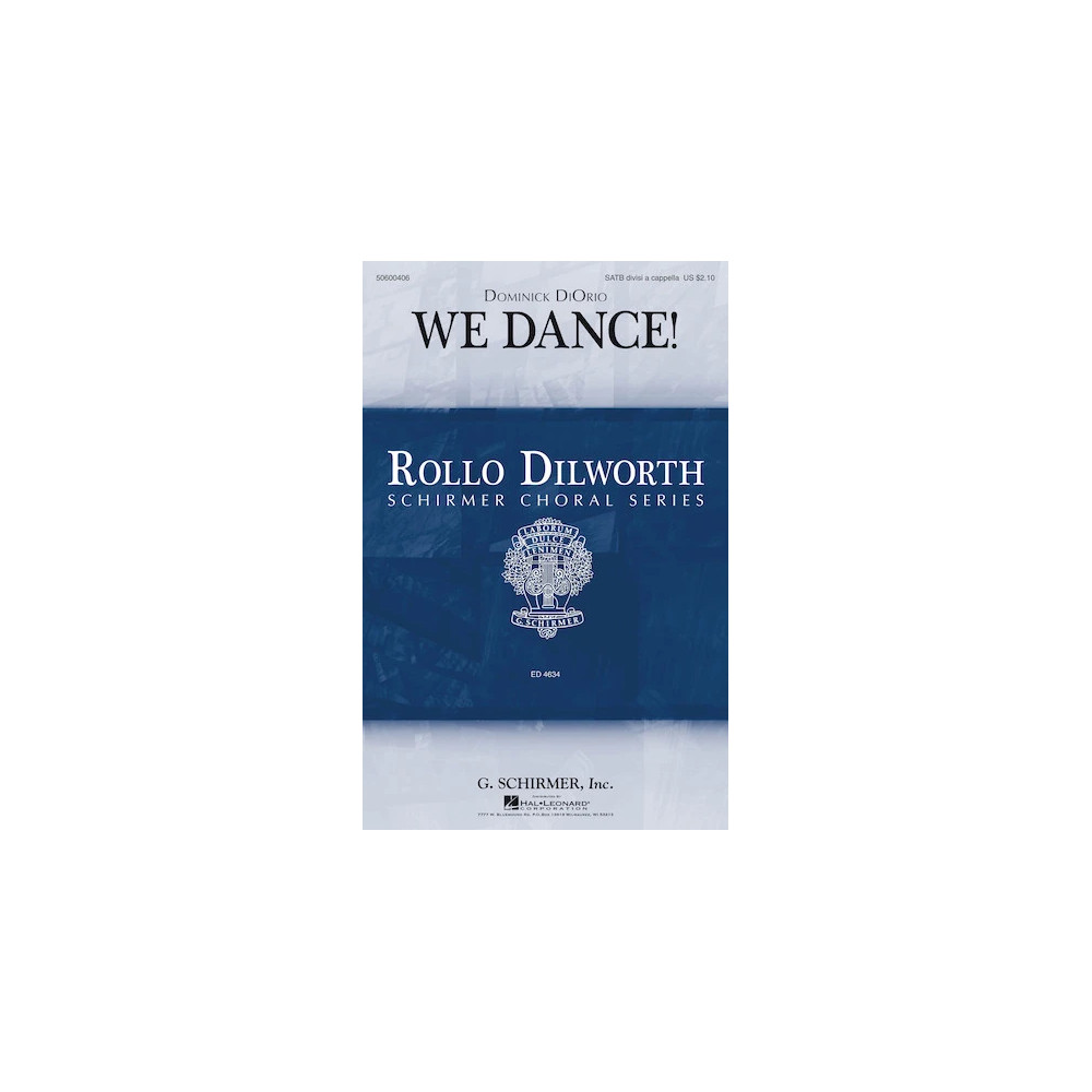 We Dance