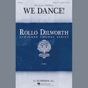 We Dance